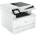 HP LaserJet Pro Multifunction Printer 4103fdw (2Z629A)